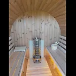 別荘 Neu! Taja Mit Sauna *
