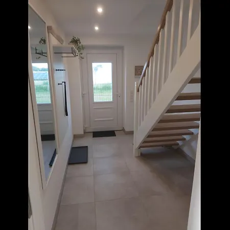 Neu! Taja Mit Sauna * Niebüll