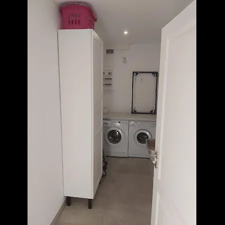 Nyaraló Neu! Taja Mit Sauna