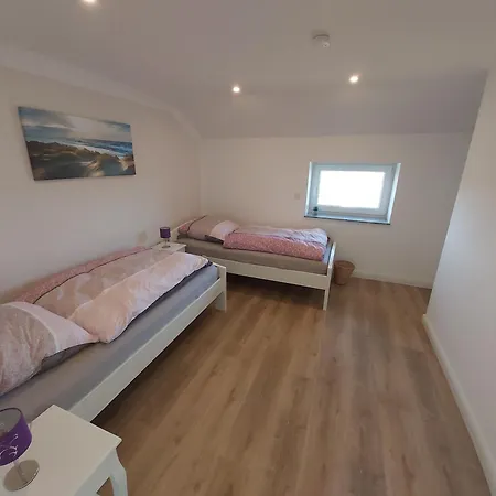 Neu! Taja Mit Sauna Niebüll