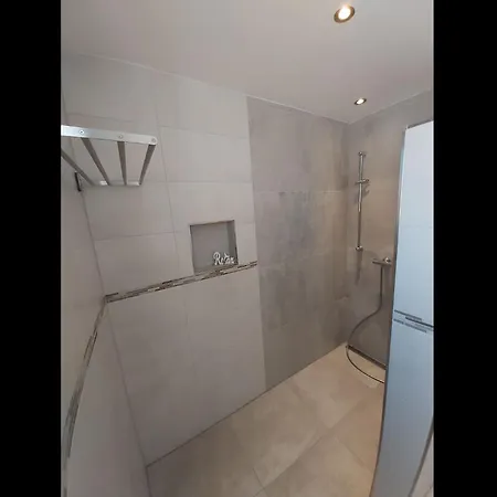 Prázdninový dům Neu! Taja Mit Sauna *