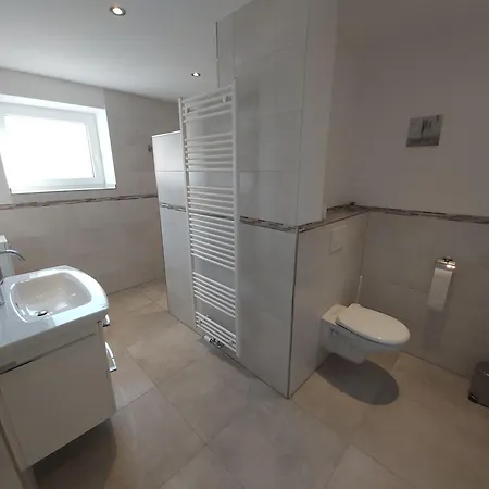 Neu! Taja Mit Sauna Niebüll