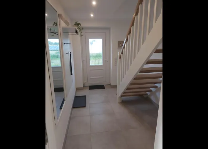 Neu! Taja Mit Sauna * Niebüll