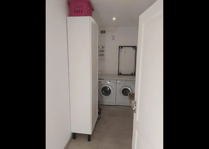 Nyaraló Neu! Taja Mit Sauna