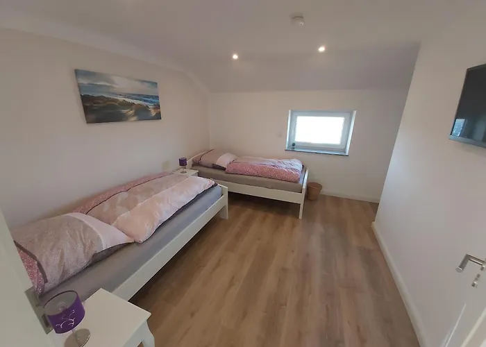 Neu! Taja Mit Sauna Niebüll