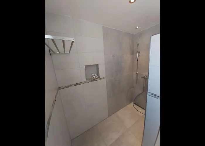 Nyaraló Neu! Taja Mit Sauna *