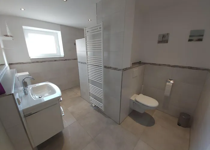 Neu! Taja Mit Sauna Niebüll