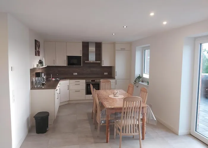 Neu! Taja Mit Sauna Nyaraló