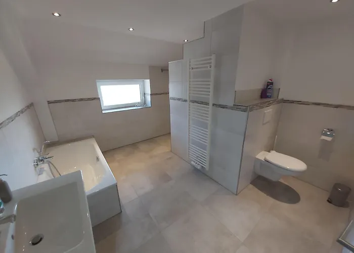 Neu! Taja Mit Sauna *